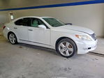 Lexus LS 2011
