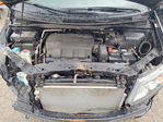 Honda Odyssey 2016