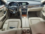 Mercedes-Benz E-klasse 2014