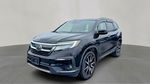 Honda Pilot 2022