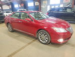 Lexus ES 2012