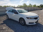 Chevrolet Impala 2017