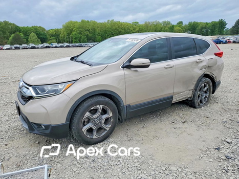 Honda CR-V 2017 - Image 1 of 13