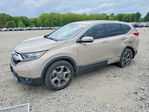 Honda CR-V 2017