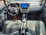 Nissan Versa 2011
