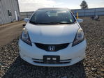 Honda Fit 2013