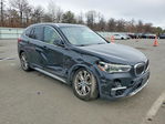 BMW X1 2017