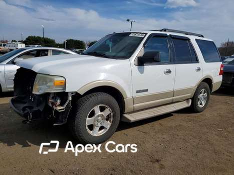 Ford Expedition 2007 - Image 1 of 14