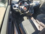 Fiat 500 2013