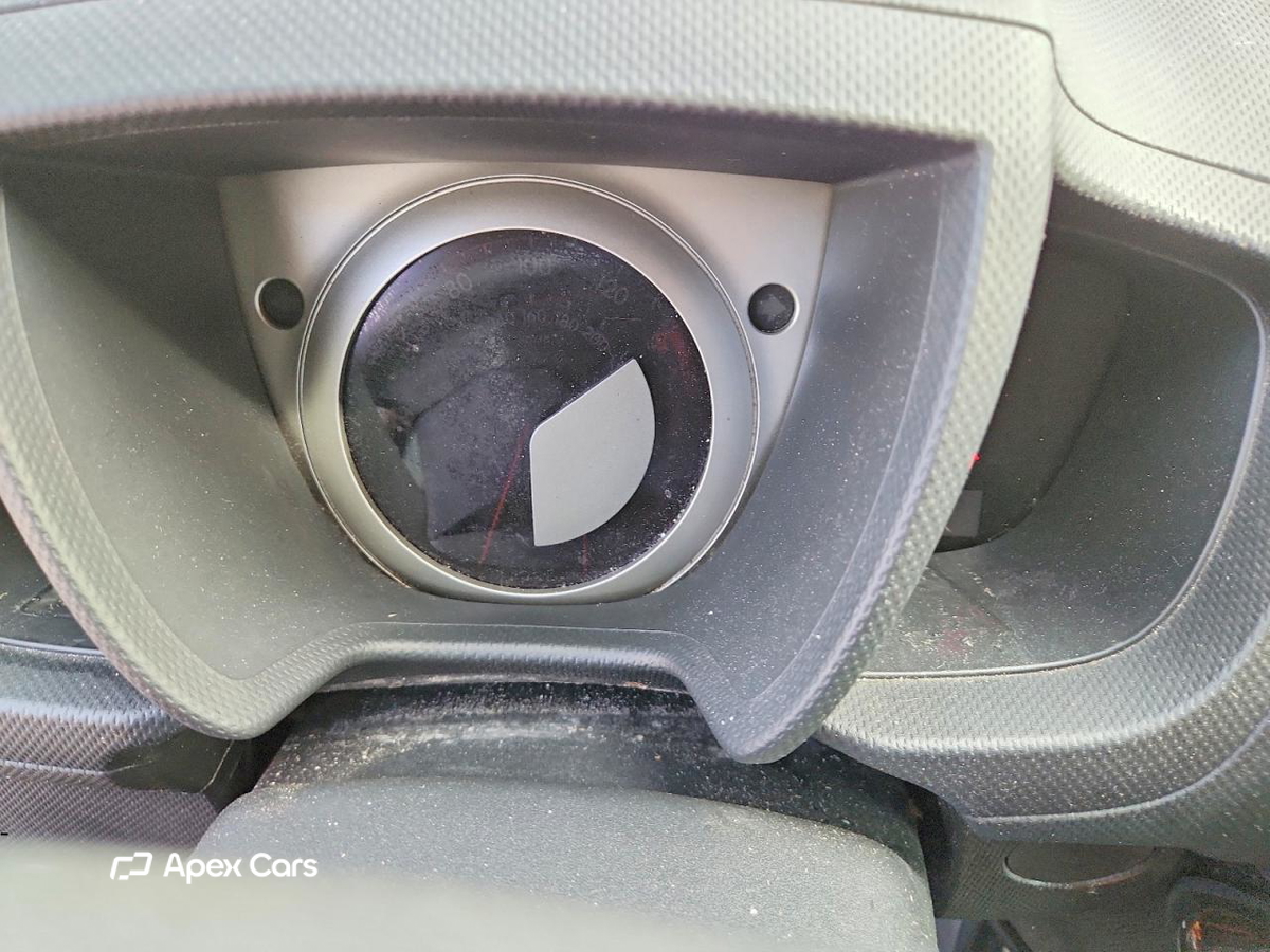 Scion xD 2008