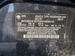 BMW Series 3 2016
