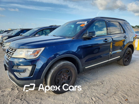 Ford Explorer 2017 - Image 1 of 13
