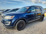 Ford Explorer 2017