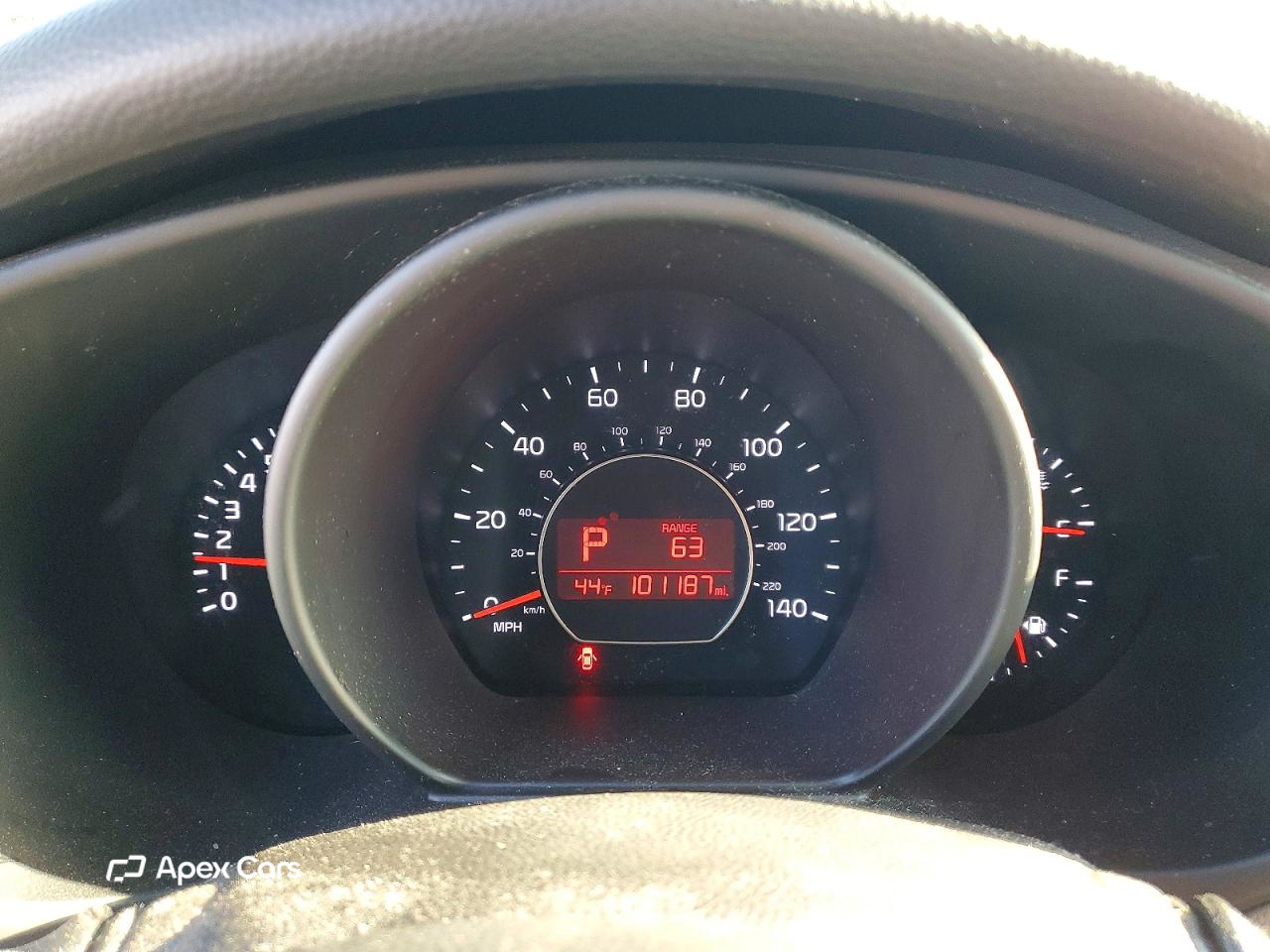 Kia Soul 2019