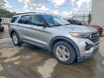 Ford Explorer 2021