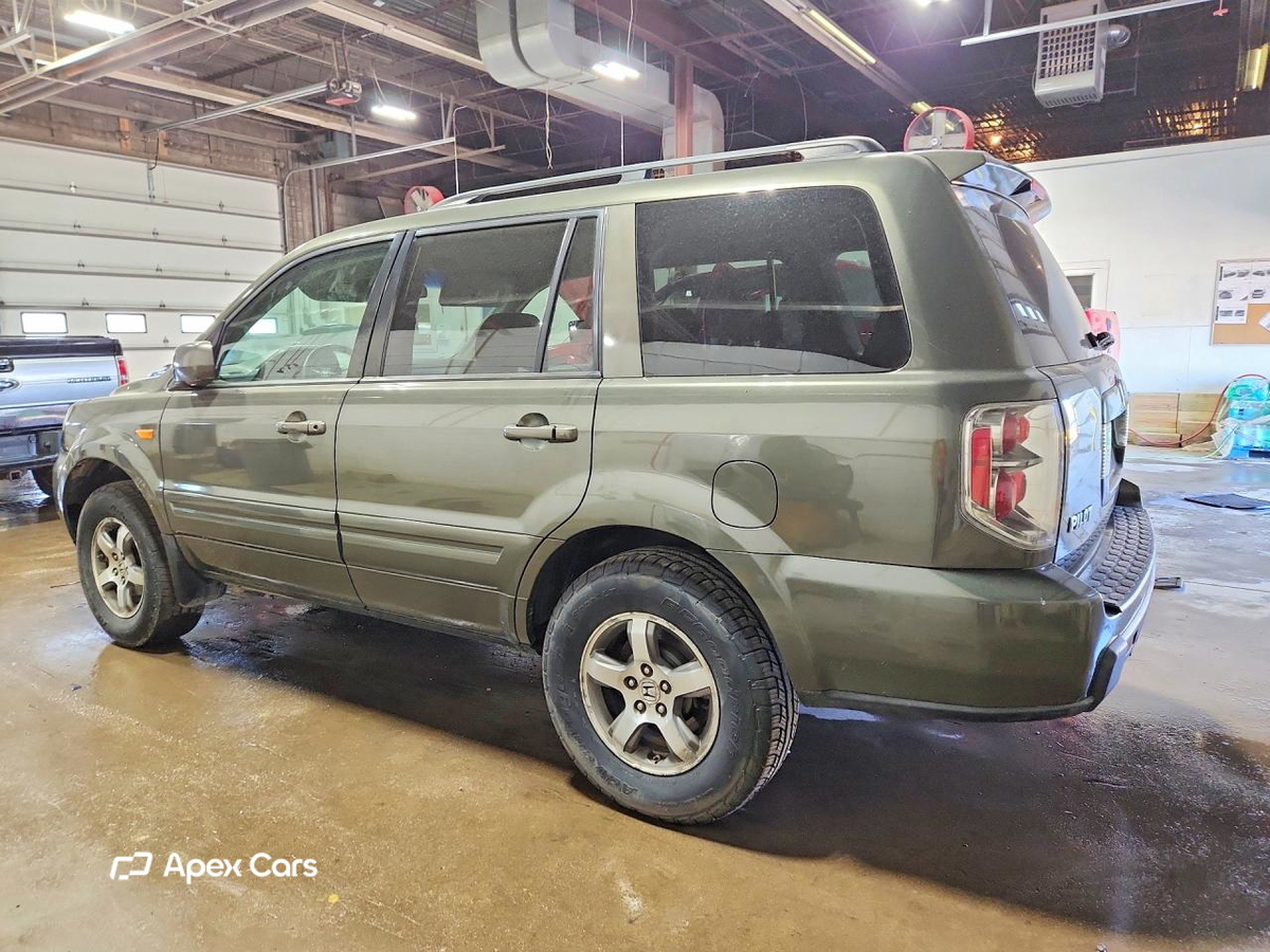 Honda Pilot 2006