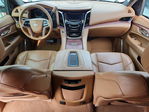 Cadillac Escalade 2017