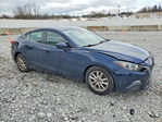 Mazda 3 2014