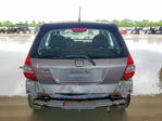 Honda Fit 2007