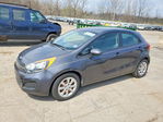 Kia Rio 2013