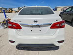 Nissan Sentra 2017