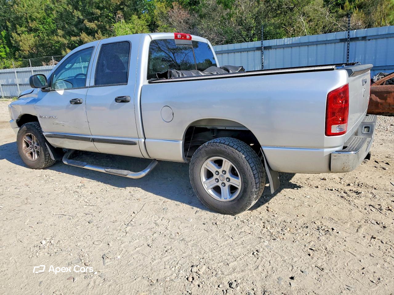 Dodge RAM 2006
