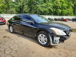 Nissan Altima 2012