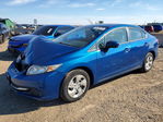Honda Civic 2014