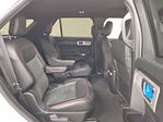 Ford Explorer 2024