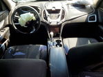 GMC Terrain 2011