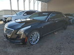 Cadillac CT6 2017
