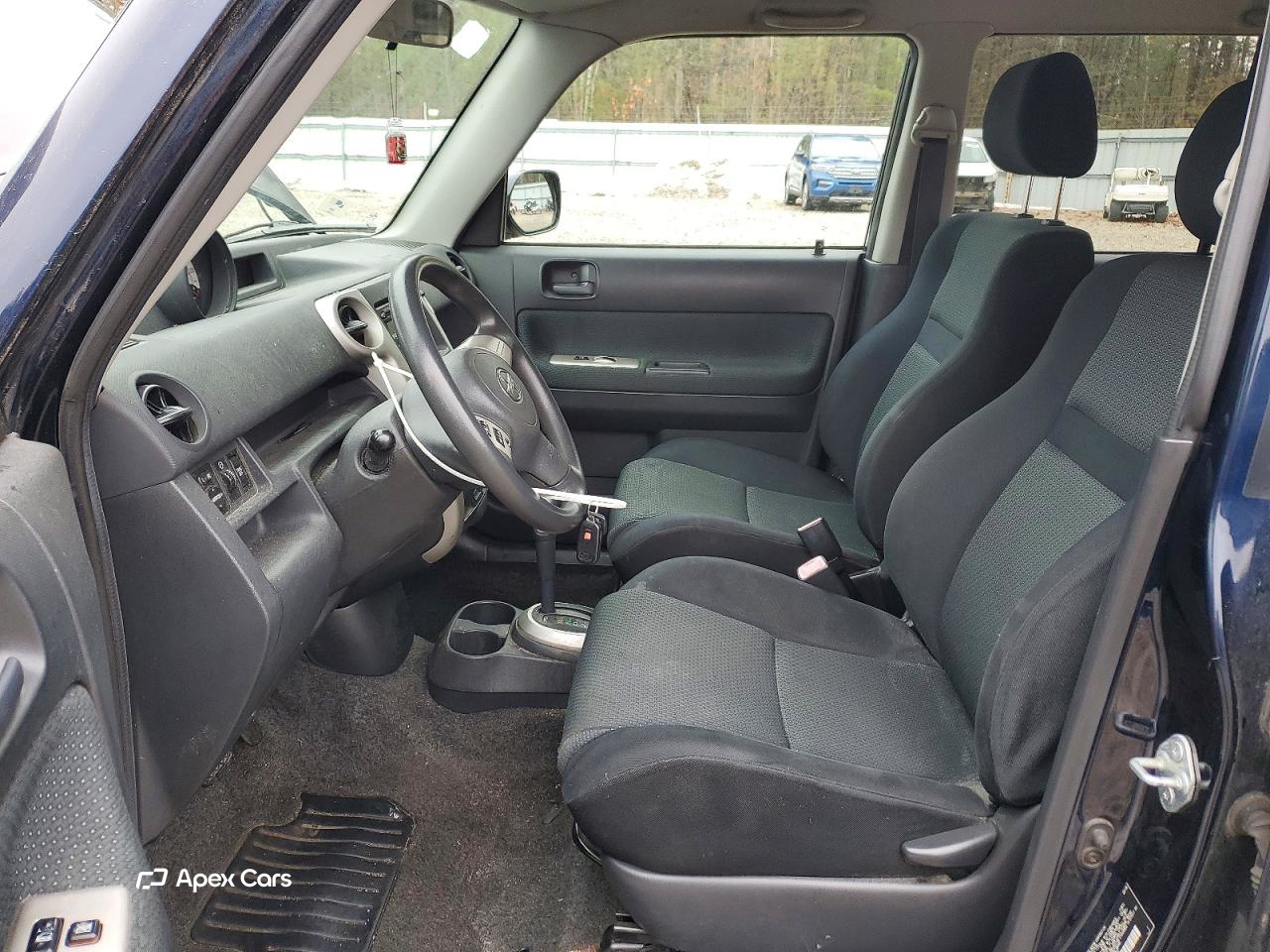 Scion xB 2006
