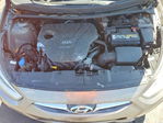 Hyundai Accent 2014