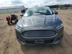 Ford Fusion 2016
