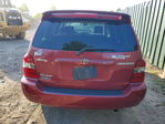 Toyota Highlander 2006