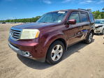 Honda Pilot 2015