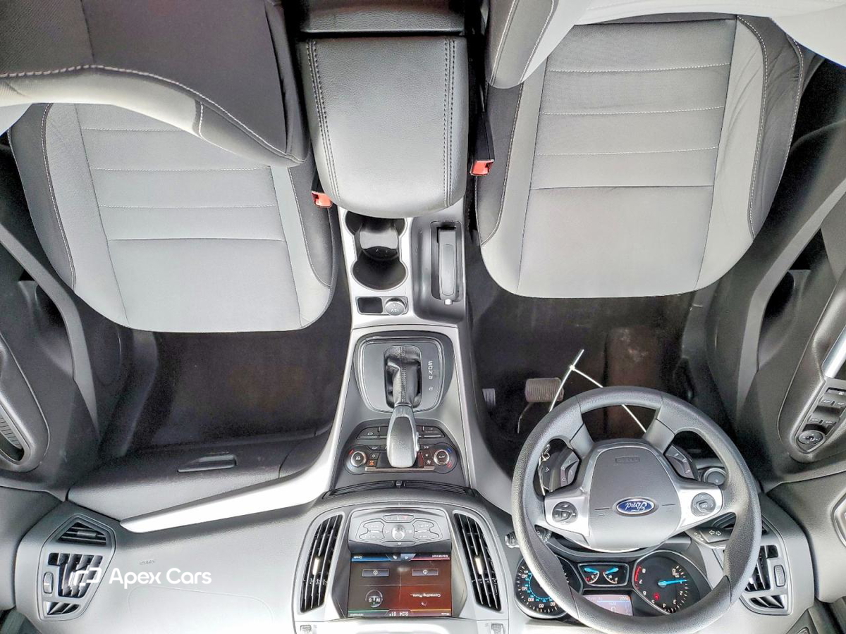 Ford Escape 2014