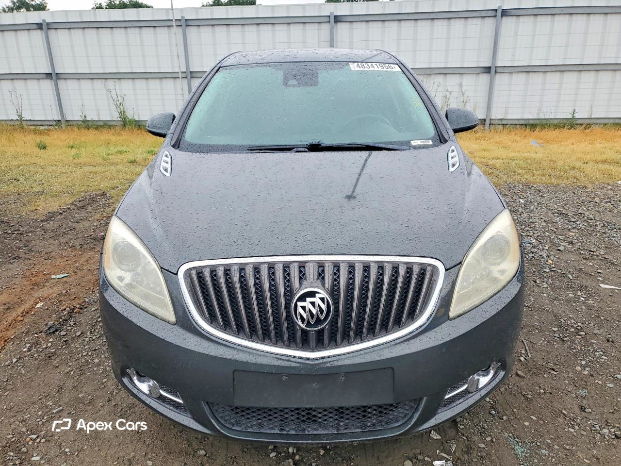 Buick Verano 2015