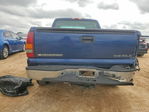 Chevrolet Silverado 2002