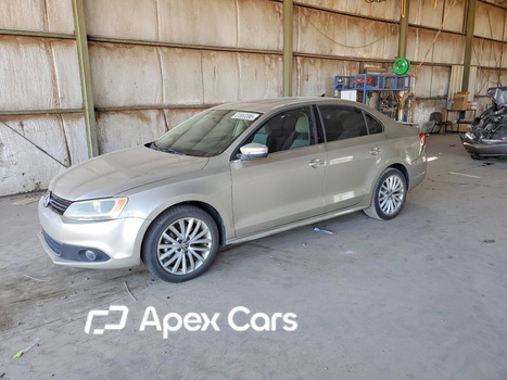 Volkswagen Jetta 2014 - Image 1 of 13