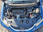 Honda Civic 2015