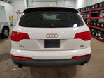 Audi Q7 2009