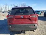 Toyota RAV 4 2020