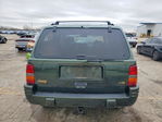 Jeep Cherokee 1997