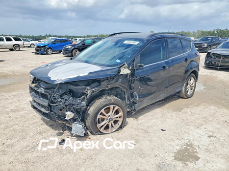 Ford Escape 2018 - Image 1 of 15