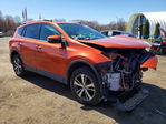 Toyota RAV 4 2016