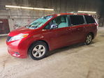 Toyota Sienna 2014