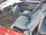 Chevrolet Camaro 1991