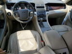 Ford Taurus 2010