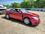 Chrysler 200 2013